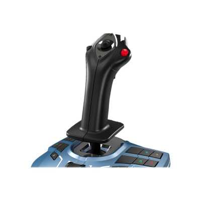 Thrustmaster Joystick TCA Captain Pack X Airbus Edition WW Thrustmaster