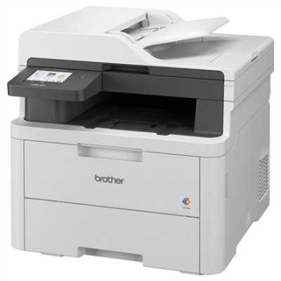 Brother Colour Laser All-in-one A4 Wi-Fi