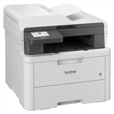 Brother Colour Laser All-in-one A4 Wi-Fi