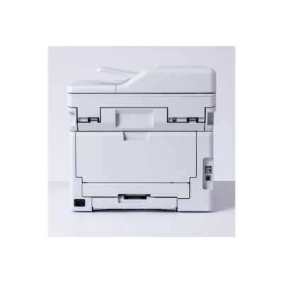 Brother Colour Laser All-in-one A4 Wi-Fi