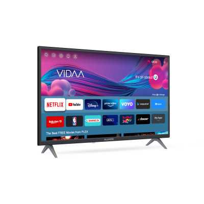 Allview 32iPlay6000-H 32" (81cm) HD Ready Smart LED TV Allview 32iPlay6000-H 32" (81 cm) Smart TV VIDAA HD 1366 x 768 Wi-Fi DVB-