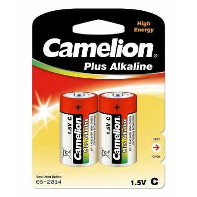 Camelion C/LR14 Plus Alkaline LR14 2 pc(s)