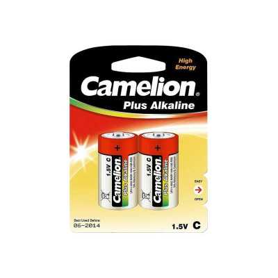 Camelion C/LR14 Plus Alkaline LR14 2 pc(s)