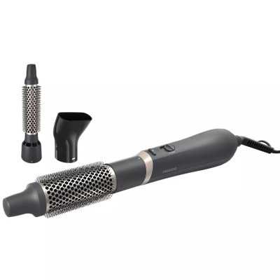 Philips Hair Styler BHA301/00 3000 Series Warranty 24 month(s) Number of heating levels 3 800 W Black