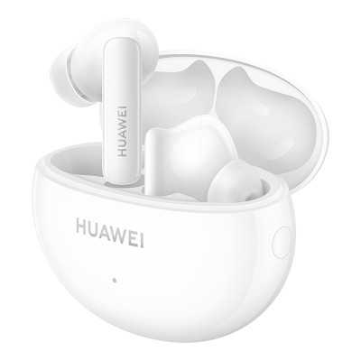 Huawei FreeBuds 5i ANC Bluetooth Ceramic White