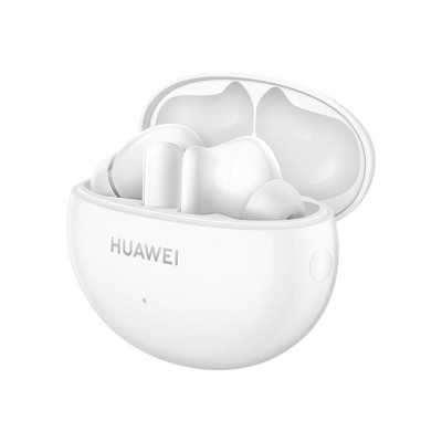 Huawei FreeBuds 5i ANC Bluetooth Ceramic White