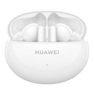 Huawei FreeBuds 5i ANC Bluetooth Ceramic White