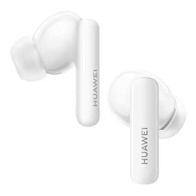 Huawei FreeBuds 5i ANC Bluetooth Ceramic White