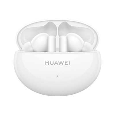 Huawei FreeBuds 5i ANC Bluetooth Ceramic White