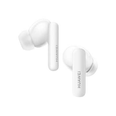 Huawei FreeBuds 5i ANC Bluetooth Ceramic White