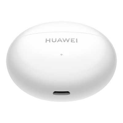 Huawei FreeBuds 5i ANC Bluetooth Ceramic White