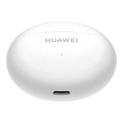 Huawei FreeBuds 5i ANC Bluetooth Ceramic White