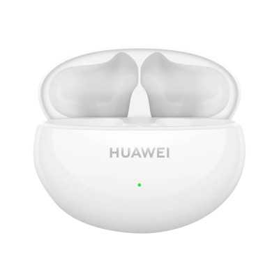 Huawei FreeBuds 5i ANC Bluetooth Ceramic White