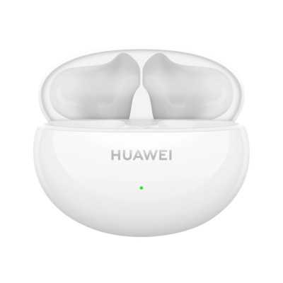 Huawei FreeBuds 5i ANC Bluetooth Ceramic White