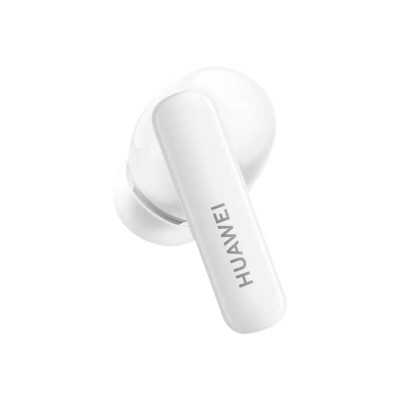 Huawei FreeBuds 5i ANC Bluetooth Ceramic White