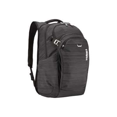 Thule Backpack 24L CONBP-116 Construct Backpack for laptop Black