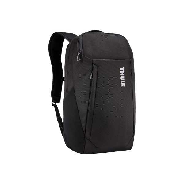 Thule Backpack 20L TACBP-2115 Accent kuprinė nešiojamam kompiuteriui Juoda