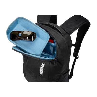 Thule Backpack 20L TACBP-2115 Accent Backpack for laptop Black