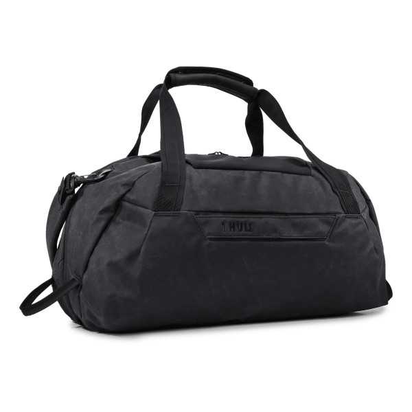 Thule Duffel Bag 35L TAWD-135 Aion Bag juodas peties dirželis