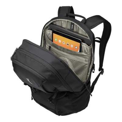 Thule Backpack 23L TEBP-4216 EnRoute Backpack Black