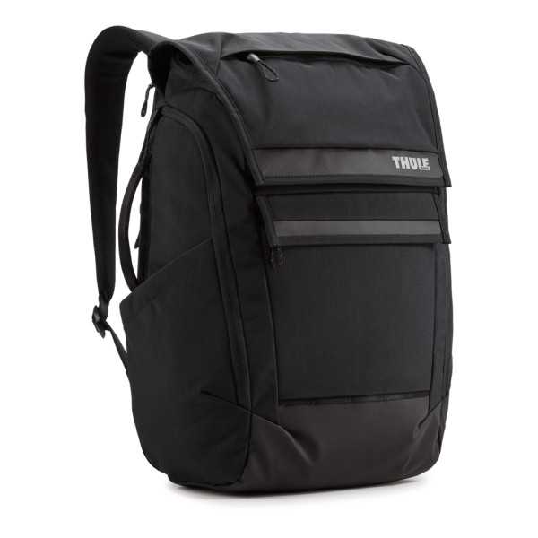 Thule Backpack 27L PARABP-3216 Paramount Backpack Black Waterproof