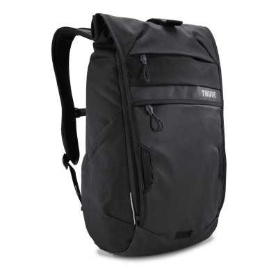 Thule Commuter Backpack 18L TPCB-118 Paramount Backpack Black Waterproof