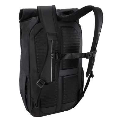 Thule Commuter Backpack 18L TPCB-118 Paramount Backpack Black Waterproof