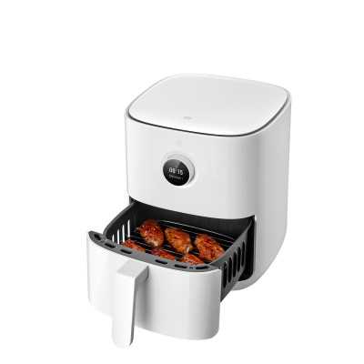 Xiaomi Mi Smart Air Fryer Power 1500 W Capacity 3.5 L White