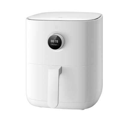 Xiaomi Mi Smart Air Fryer Power 1500 W Capacity 3.5 L White