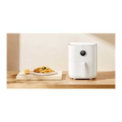 Xiaomi Mi Smart Air Fryer Power 1500 W Capacity 3.5 L White