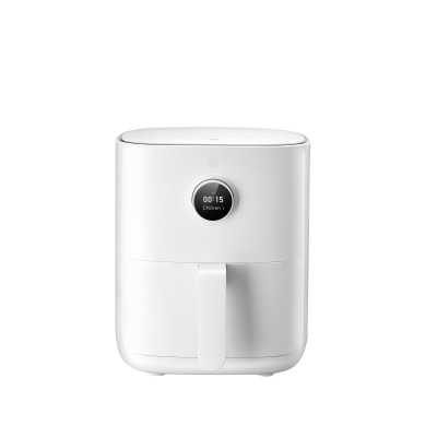 Xiaomi Mi Smart Air Fryer Power 1500 W Capacity 3.5 L White