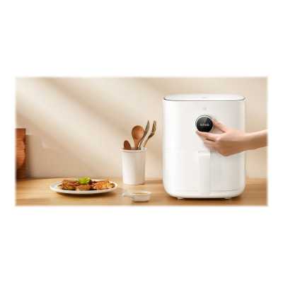 Xiaomi Mi Smart Air Fryer Power 1500 W Capacity 3.5 L White