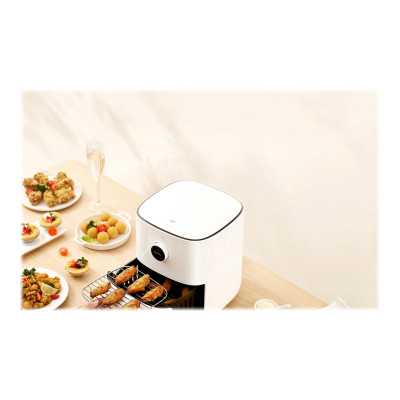 Xiaomi Mi Smart Air Fryer Power 1500 W Capacity 3.5 L White