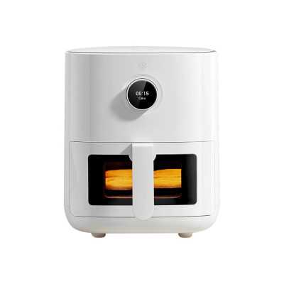 Xiaomi Smart Air Fryer Pro EU Power 1600 W Capacity 4 L White