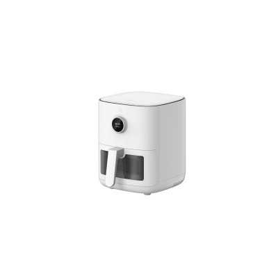 Xiaomi Smart Air Fryer Pro EU Power 1600 W Capacity 4 L White