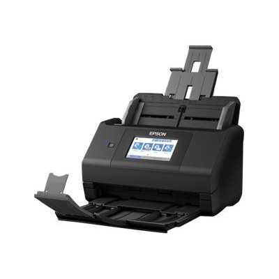 Epson Document Scanner WorkForce ES-580W Colour Wireless