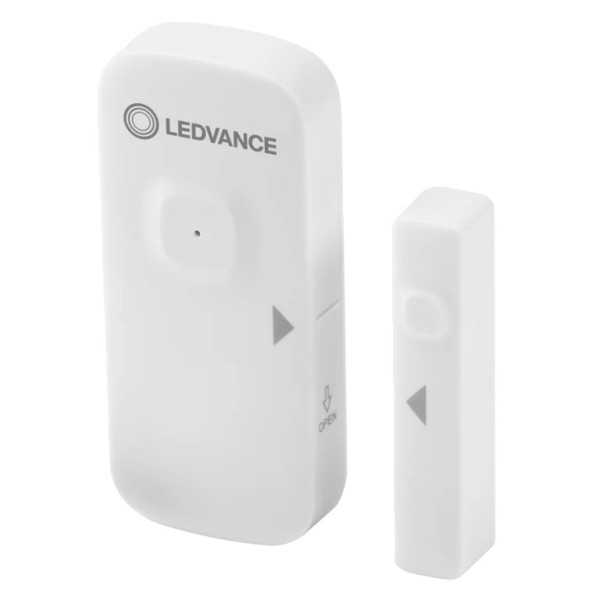 Ledvance SMART+ WiFi durų ir langų jutiklis Ledvance SMART+ WiFi durų ir langų jutiklis