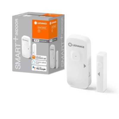 Ledvance SMART+ WiFi Door and Window Sensor Ledvance SMART+ WiFi Door and Window Sensor