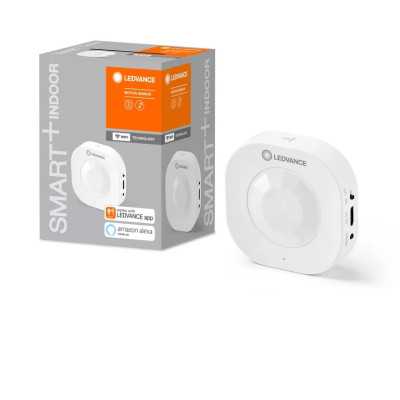 Ledvance SMART+ WiFi Motion Sensor Ledvance SMART+ WiFi Motion Sensor White