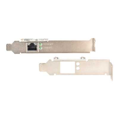 Digitus Gigabit Ethernet PCI Express Card 32-bit, low profile bracket, Realtek RTL8111H DN-10130-1