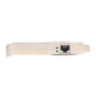 Digitus Gigabit Ethernet PCI Express Card 32-bit, low profile bracket, Realtek RTL8111H DN-10130-1