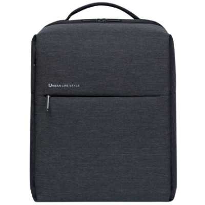 Xiaomi City Backpack 2 Fits up to size 15.6 " Backpack Dark Gray