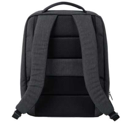 Xiaomi City Backpack 2 Fits up to size 15.6 " Backpack Dark Gray