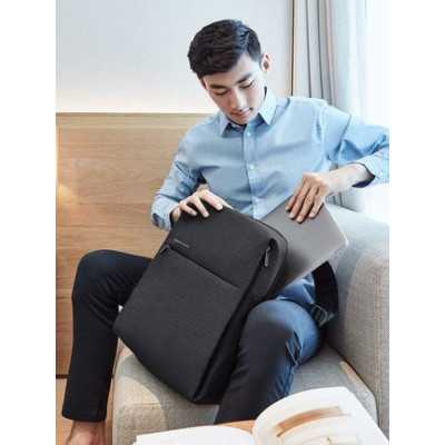 Xiaomi City Backpack 2 Fits up to size 15.6 " Backpack Dark Gray