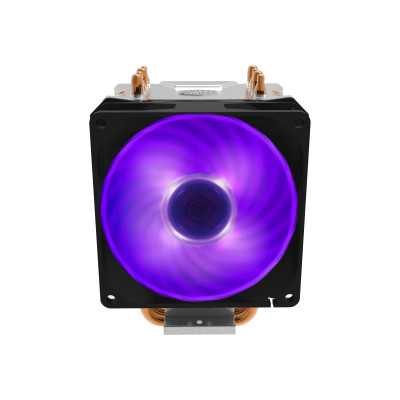 Cooler Master Hyper H410R RGB Air cooler