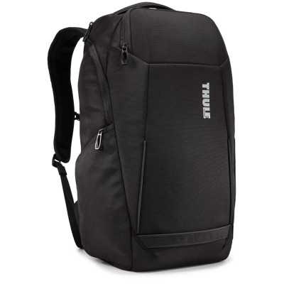 Thule Accent Backpack 28L - Black Thule Accent Backpack 28L Backpack Black 16 "