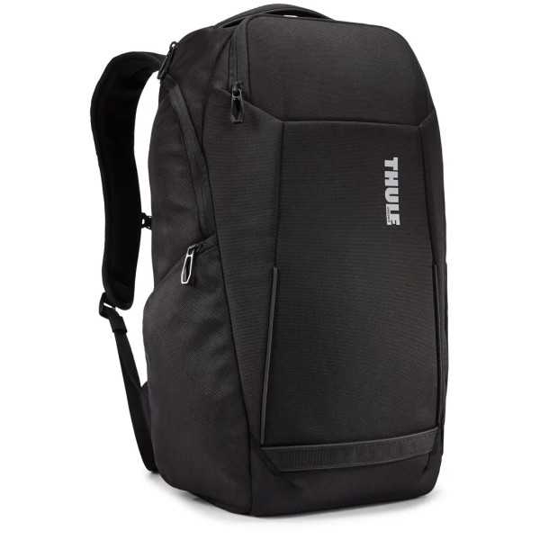 Thule Accent kuprinė 28L – juoda Thule Accent kuprinė 28L Juoda 16"