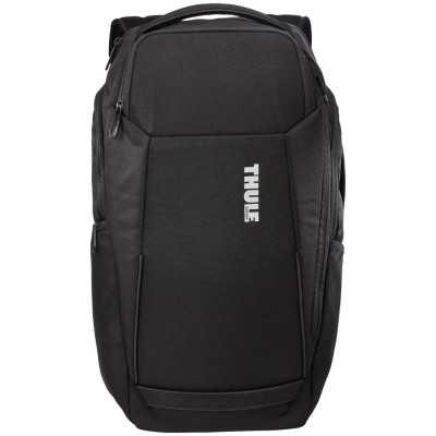 Thule Accent Backpack 28L - Black Thule Accent Backpack 28L Backpack Black 16 "