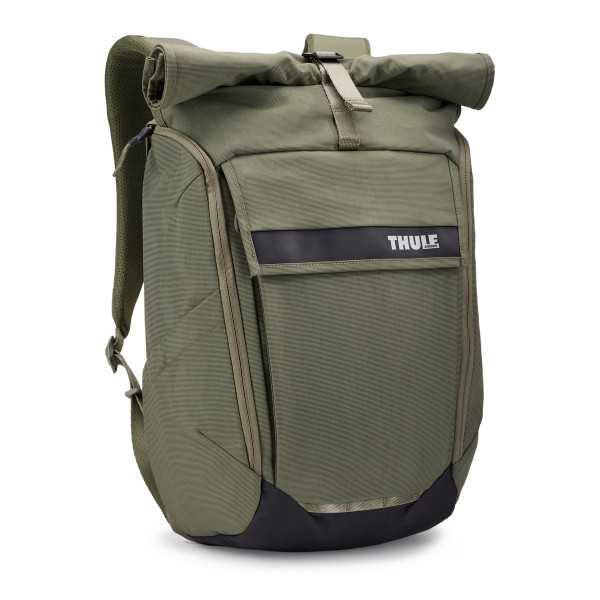 Thule Backpack 24L PARABP-3116 Paramount Backpack Soft Green Waterproof