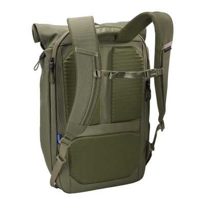 Thule Backpack 24L PARABP-3116 Paramount Backpack Soft Green Waterproof